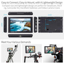 FEELWORLD FW279S 1920Ã—1200 HDMI 7 inch Camera Field Monitor