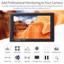FEELWORLD FW279S 1920Ã—1200 HDMI 7 inch Camera Field Monitor