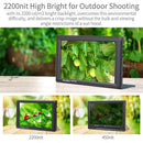 FEELWORLD FW279S 1920Ã—1200 HDMI 7 inch Camera Field Monitor