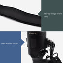 STARTRC 1105892 Thickening Decompression Portable Lanyard for DJI RONIN-SC(Black)