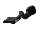 Fittest MZ-008 Dedicated Metal Thumb Grip Griping Camera Handling for Sony RX10 II