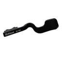 Fittest MZ-008 Dedicated Metal Thumb Grip Griping Camera Handling for Sony RX10 II