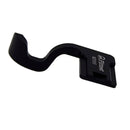 Fittest MZ-005 Dedicated Metal Thumb Grip Griping Camera Handling for Fujifilm X-T1 / X-T2 (Black)