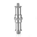 Flash Light Bracket Screw Thread Adapter Kits