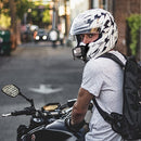Helmet Belt Mount for GoPro HERO10 Black / HERO9 Black / HERO8 Black /7 /6 /5 /5 Session /4 Session /4 /3+ /3 /2 /1, Xiaoyi and Other Action Cameras(Black)