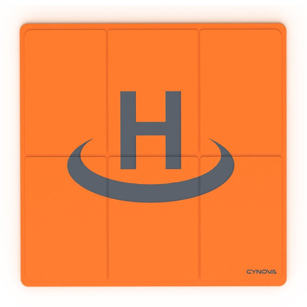 CYNOVA C-FM-001 50cm Universal Foldable Downtime Mat Parking Apron