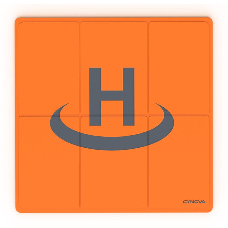 CYNOVA C-FM-001 50cm Universal Foldable Downtime Mat Parking Apron