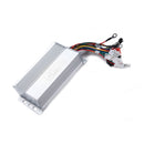 64V-60V-48V 500W Smart Electric Vehicle Controller For Two-wheeled Tricycle