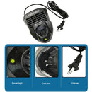 12V Power Tool Battery Charger (UK Plug)