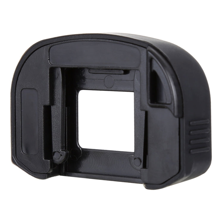 EG Eyepiece Eyecup for Canon EOS 1DS Mark III / 1DS Mark IV / 7D / 5D Mark III