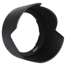 HB-34 Lens Hood Shade for Nikon 55-200mm f/4-5.6 G ED Lens