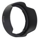 EW-60F Lens Hood Shade for Canon EF-M 18-150mm f/3.5-6.3 IS STM Lens