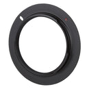 M42-AI M42 Thread Lens to AI Mount Metal Adapter Stepping Ring
