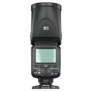 TRIOPO R1 76WS High-Speed 1/8000s TTL Flash Speedlite for Canon / Nikon DSLR Cameras