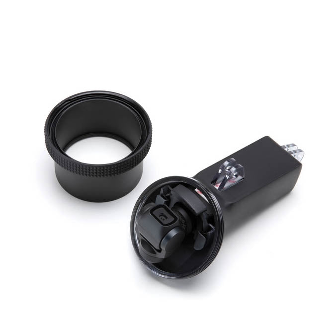 Fog-proof Protective Inserts for DJI OSMO Pocket