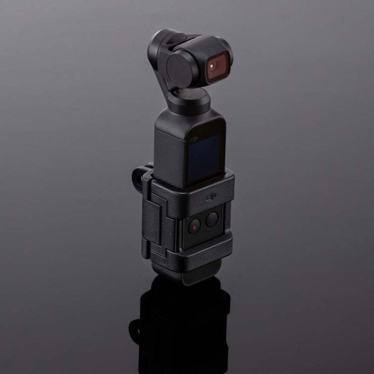 Accessory Mount for DJI OSMO Pocket