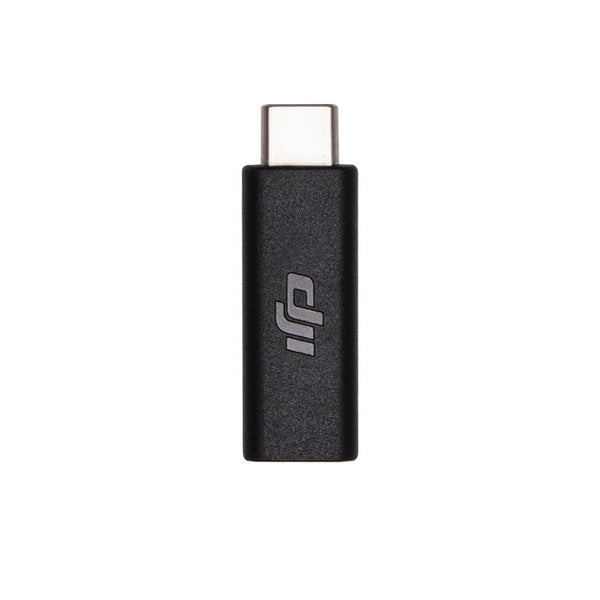 3.5mm Audio Adapter for DJI OSMO Pocket
