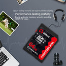 eekoo 64GB High Speed Class 10 SD Memory Card for All Digital Devices with SD Card Slot