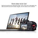 eekoo 32GB High Speed Class 10 SD Memory Card for All Digital Devices with SD Card Slot