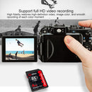 eekoo 4GB High Speed Class 10 SD Memory Card for All Digital Devices with SD Card Slot