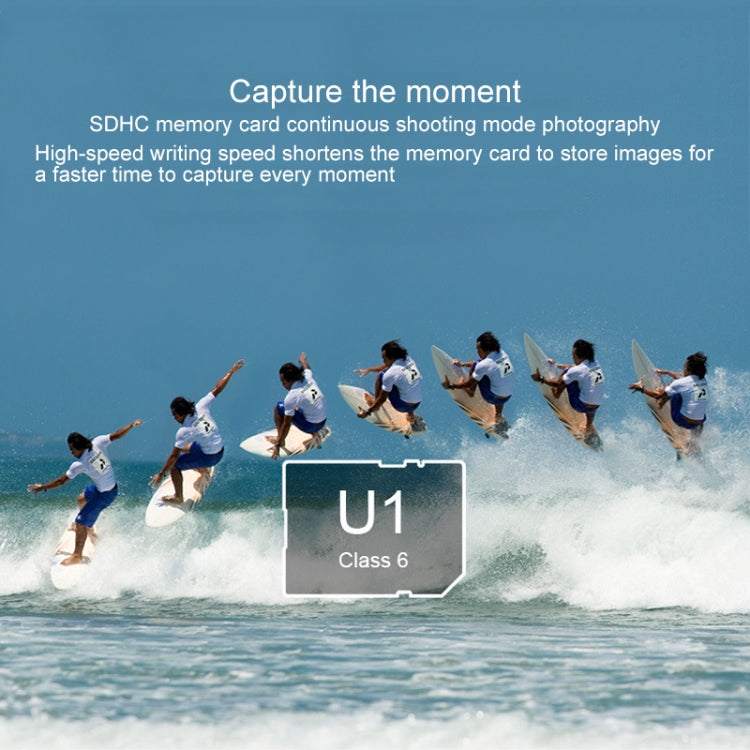 eekoo 4GB High Speed Class 10 SD Memory Card for All Digital Devices with SD Card Slot