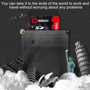 eekoo 4GB High Speed Class 10 SD Memory Card for All Digital Devices with SD Card Slot