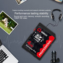 eekoo 4GB High Speed Class 10 SD Memory Card for All Digital Devices with SD Card Slot