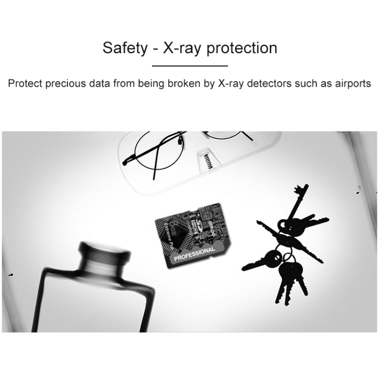 eekoo 8GB High Speed Class 10 SD Memory Card for All Digital Devices with SD Card Slot