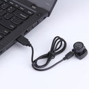 Y2000 HD Outdoor Sports Ultra-Mini DV Pocket Digital Video Recorder Camera Camcorder, Support Max 32GB Micro SD / TF Card(Black)
