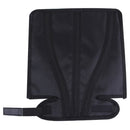 K-B23 Folding Portable Reflector Board, Built-in Three Hoses, Size: 28.3 x 24.5 cm