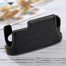 1/4 inch Thread PU Leather Camera Half Case Base for FUJIFILM X-E3(Black)