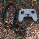 CYNOVA C-TY-MS-001 Multifunctional Remote Control Camera Strap with Hanging Buckle