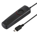Cuely RM-UC1 Remote Switch Shutter Release Cord for Olympus E410 / E420 / E510 / E520 / E30