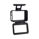 Sports Camera PC+ABS Shockproof Protective Case for DJI Osmo Action