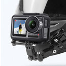 Sports Camera PC+ABS Shockproof Protective Case for DJI Osmo Action