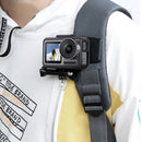 Sports Camera PC+ABS Shockproof Protective Case for DJI Osmo Action
