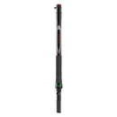 MOZA Slypod E Professional Motorized Ecosystem Camera Vertical Rod Monopod Reinvent Motion Slider Gimbal(Black)