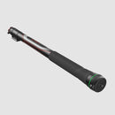 MOZA Slypod E Professional Motorized Ecosystem Camera Vertical Rod Monopod Reinvent Motion Slider Gimbal(Black)