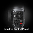 Smooth 5 3-Axis Smooth 5 Gimbal Phone Handheld Stabilizer