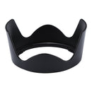 HB-35 Lens Hood Shade for Nikon AF-S DX Nikkor 18-200mm f/3.5-5.6G ED VR II, Nikon VR 18-200mm f/3.5-5.6G IF-ED Lens