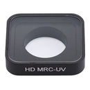 Snap-on MCUV Lens Filter for GoPro HERO6 /5