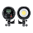TRIOPO EX-200W Studio Flash Built-in Dissipate Heat System with EX-200III LED Single Light