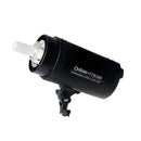 TRIOPO Oubao TTR300W Studio Flash with E27 150W Light Bulb