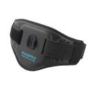 RUIGPRO Waist Belt Mount + Selfie Stick for GoPro HERO10 Black / HERO9 Black / HERO8 Black / HERO7 /6 /5 /5 Session /4 Session /4 /3+ /3 /2 /1, DJI OSMO Pocket, Insta360 ONE X, Ricoh Theta S/Theta V/Theta SC36 and Other Panorama Action Cameras