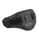 RUIGPRO Waist Belt Mount + Selfie Stick for GoPro HERO10 Black / HERO9 Black / HERO8 Black / HERO7 /6 /5 /5 Session /4 Session /4 /3+ /3 /2 /1, DJI OSMO Pocket, Insta360 ONE X, Ricoh Theta S/Theta V/Theta SC36 and Other Panorama Action Cameras