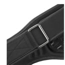 RUIGPRO Waist Belt Mount Strap for GoPro HERO10 Black / HERO9 Black / HERO8 Black / HERO7 /6 /5 /5 Session /4 Session /4 /3+ /3 /2 /1, DJI OSMO Pocket, Insta360 ONE X, Ricoh Theta S/Theta V/Theta SC36 and Other Panorama Action Cameras(Black)