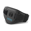RUIGPRO Waist Belt Mount Strap for GoPro HERO10 Black / HERO9 Black / HERO8 Black / HERO7 /6 /5 /5 Session /4 Session /4 /3+ /3 /2 /1, DJI OSMO Pocket, Insta360 ONE X, Ricoh Theta S/Theta V/Theta SC36 and Other Panorama Action Cameras(Black)