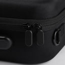 PUIGPRO Portable Carry Box Single Shoulder Storage Bag for DJI Mavic Air 2, Size: 11x23x31cm(Black)