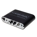 Digital Audio Decoder 5.1 Audio Gear DTS/AC-3/6CH Audio Converter LPCM To 5.1 Analog Output 2.1