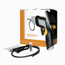 inskam112 IP67 1080P HD Digital 4.3 inch Display Screen Handheld Endoscope Industrial Home Endoscopes with 6 LEDs, Snake Tube Length: 1m